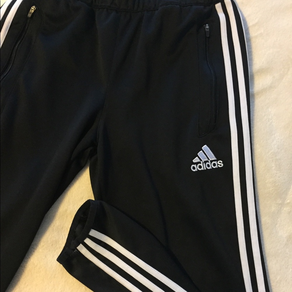 Adidas joggers